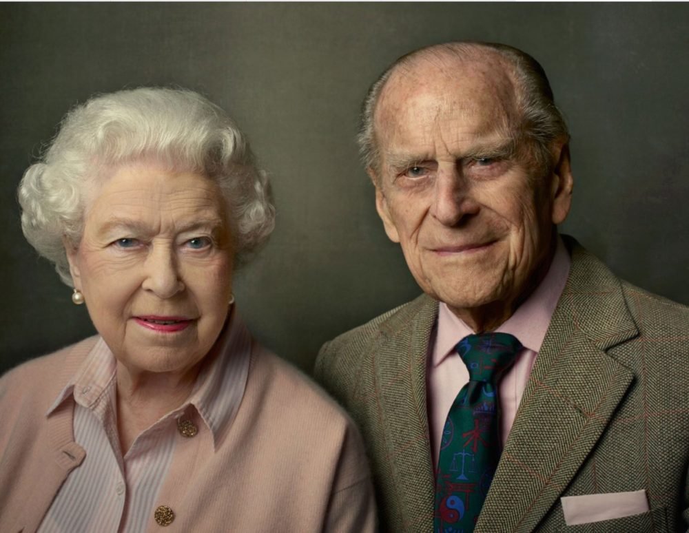 Tributes have been flooding in to Prince Philip after he has announced his 'retirement'. He has served as Prince Consort for 65 years. (Annie Leibowitz)