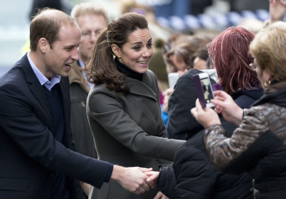 Details of William and Catherine's visit to India and Bhutan have been announced. I-images