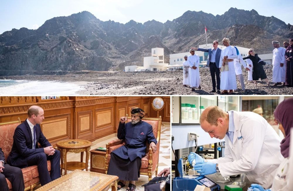 oman