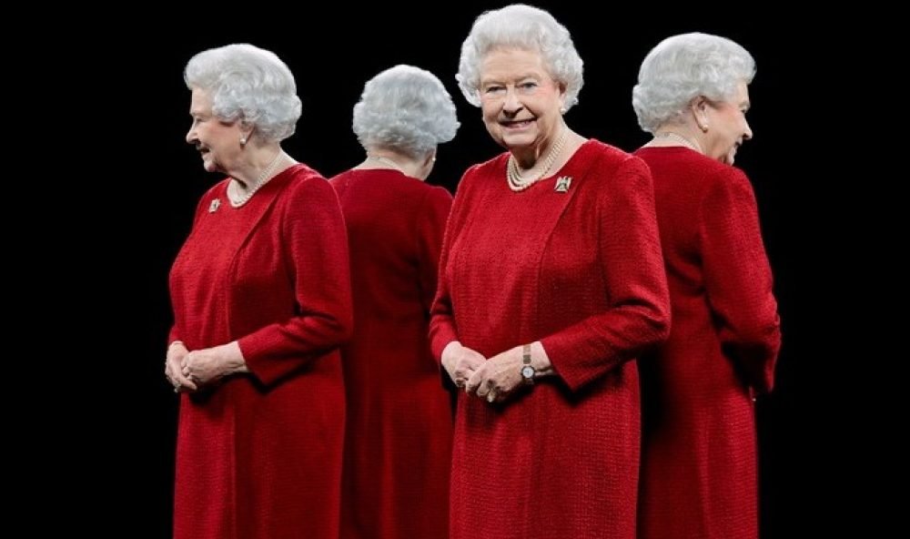 queen