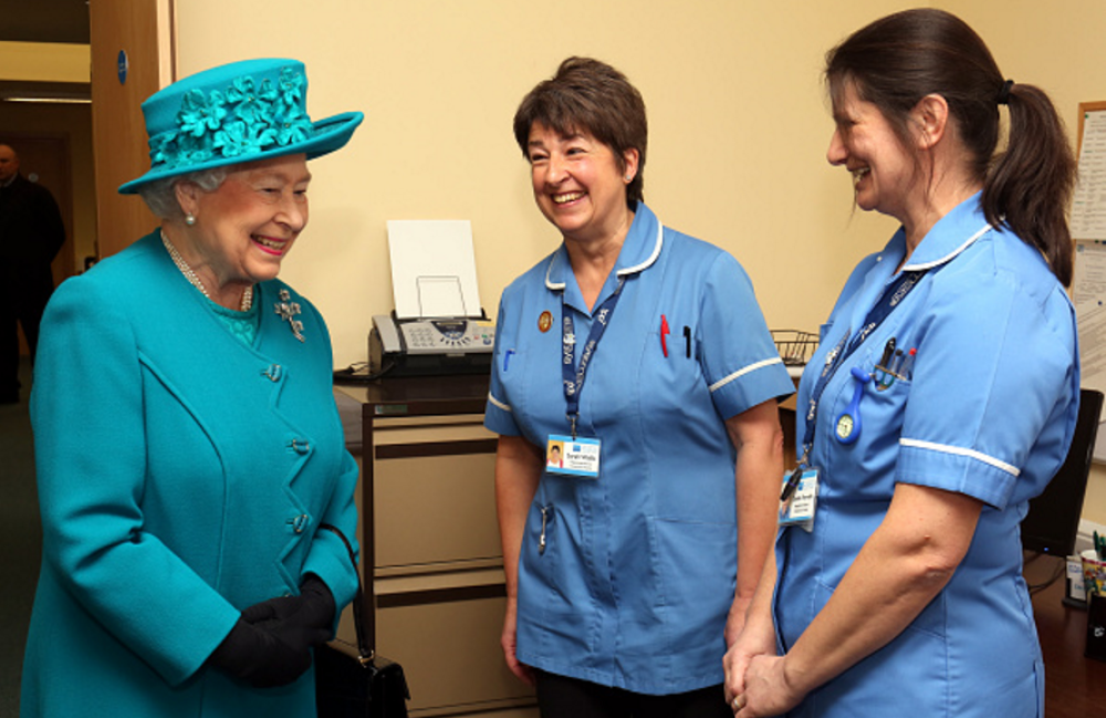 queen hospice queen hospice