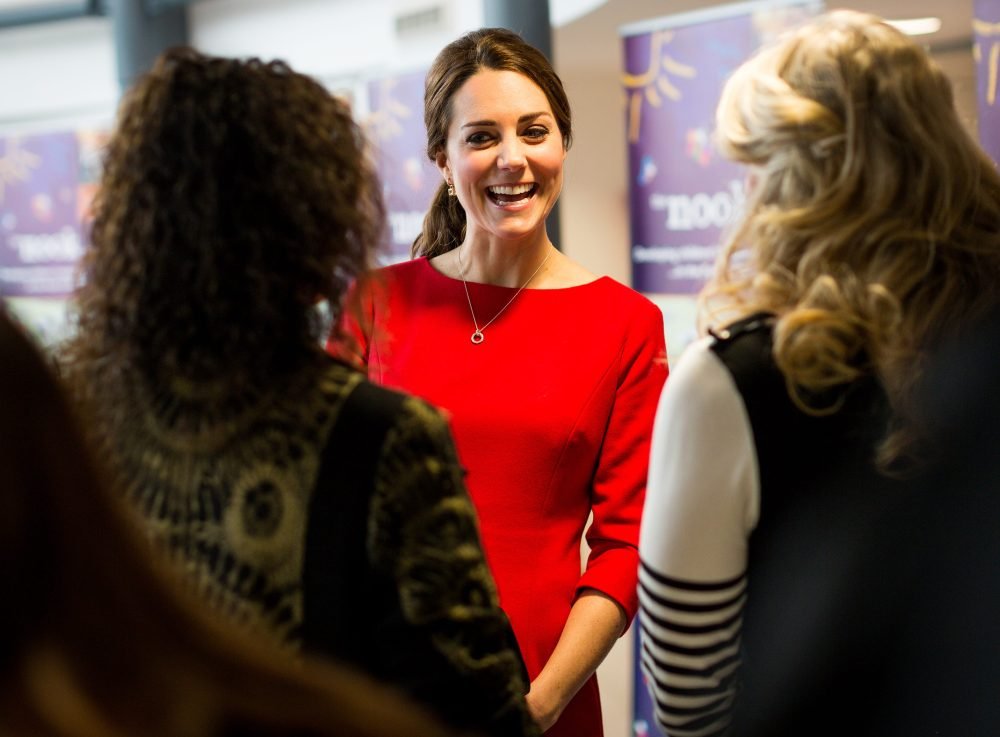 The Duchess of Cambridge attends the East Anglia's Children's Hospices Norfolk Capital Appeal launch at the Norfolk Showground, Norwich, Norfolk, UK on November 25, 2014.

Picture by Paul Rogers/NMA-Pool

Pictured: Duchess of Cambridge, Catherine, Kate Middleton
Ref: SPL897303  251114  
Picture by: Splash News

Splash News and Pictures
Los Angeles:	310-821-2666
New York:	212-619-2666
London:	870-934-2666
photodesk@splashnews.com