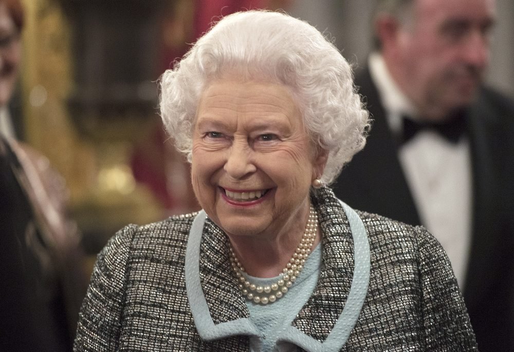 Pub opening hours will be extended to celebrate The Queen's 90th birthday in June. Picture: Splash News