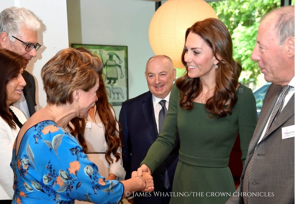 © James Whatling tcc fi duchess of cambridge